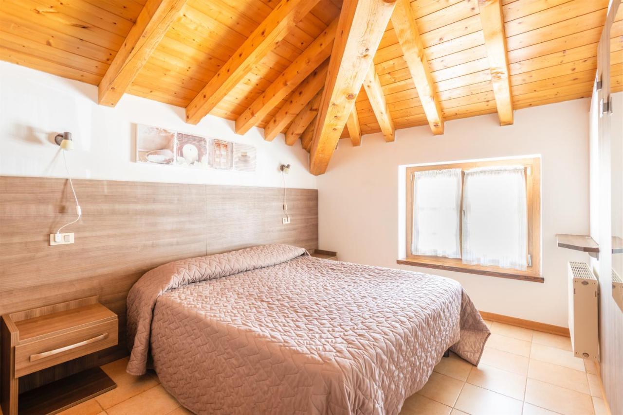 Casa Lucia Lejlighed Pieve di Ledro Eksteriør billede
